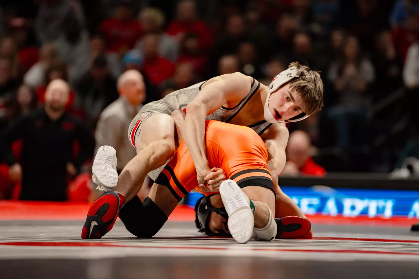 OSU v Oregon State 1525