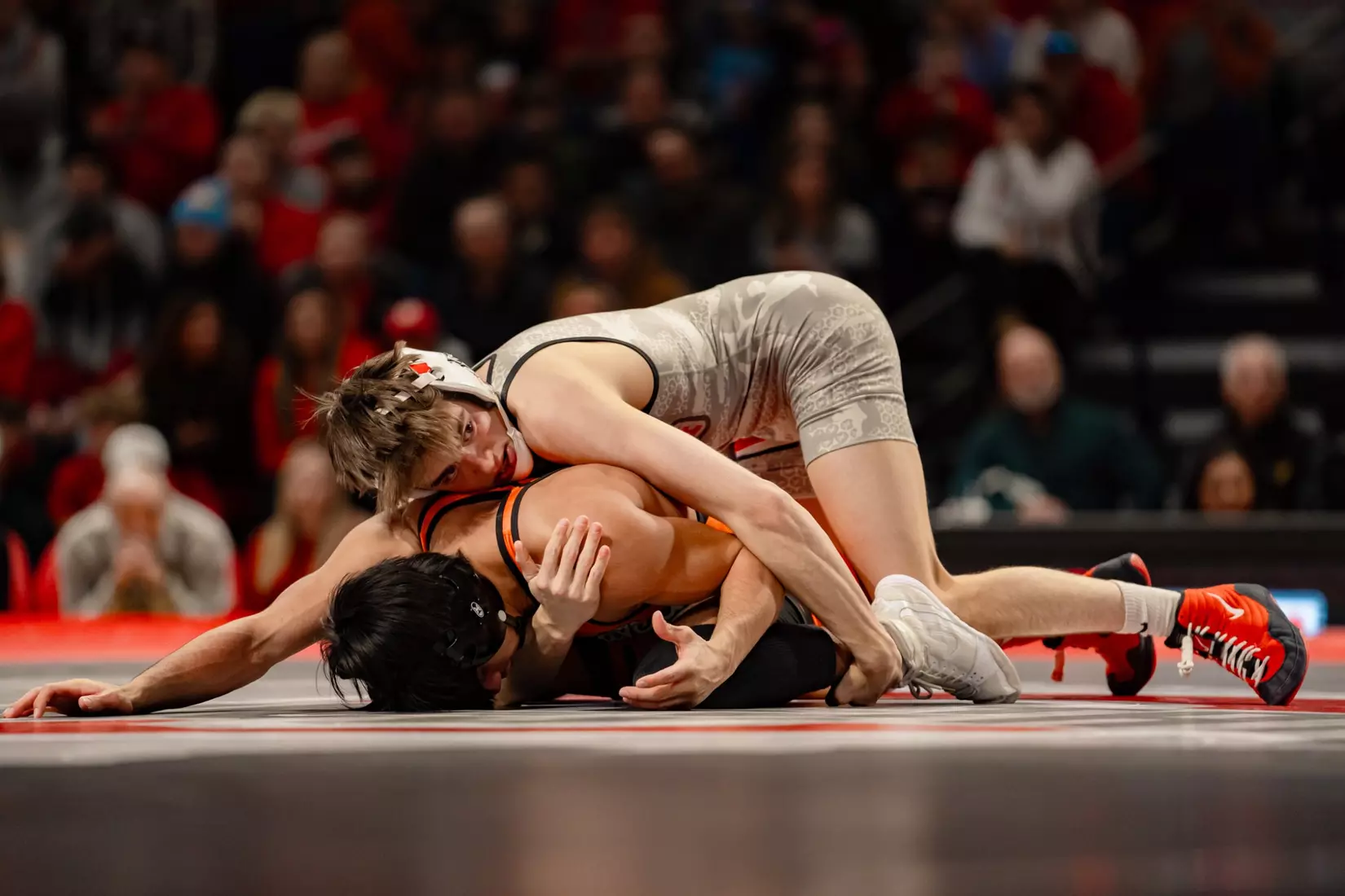 OSU v Oregon State 1525