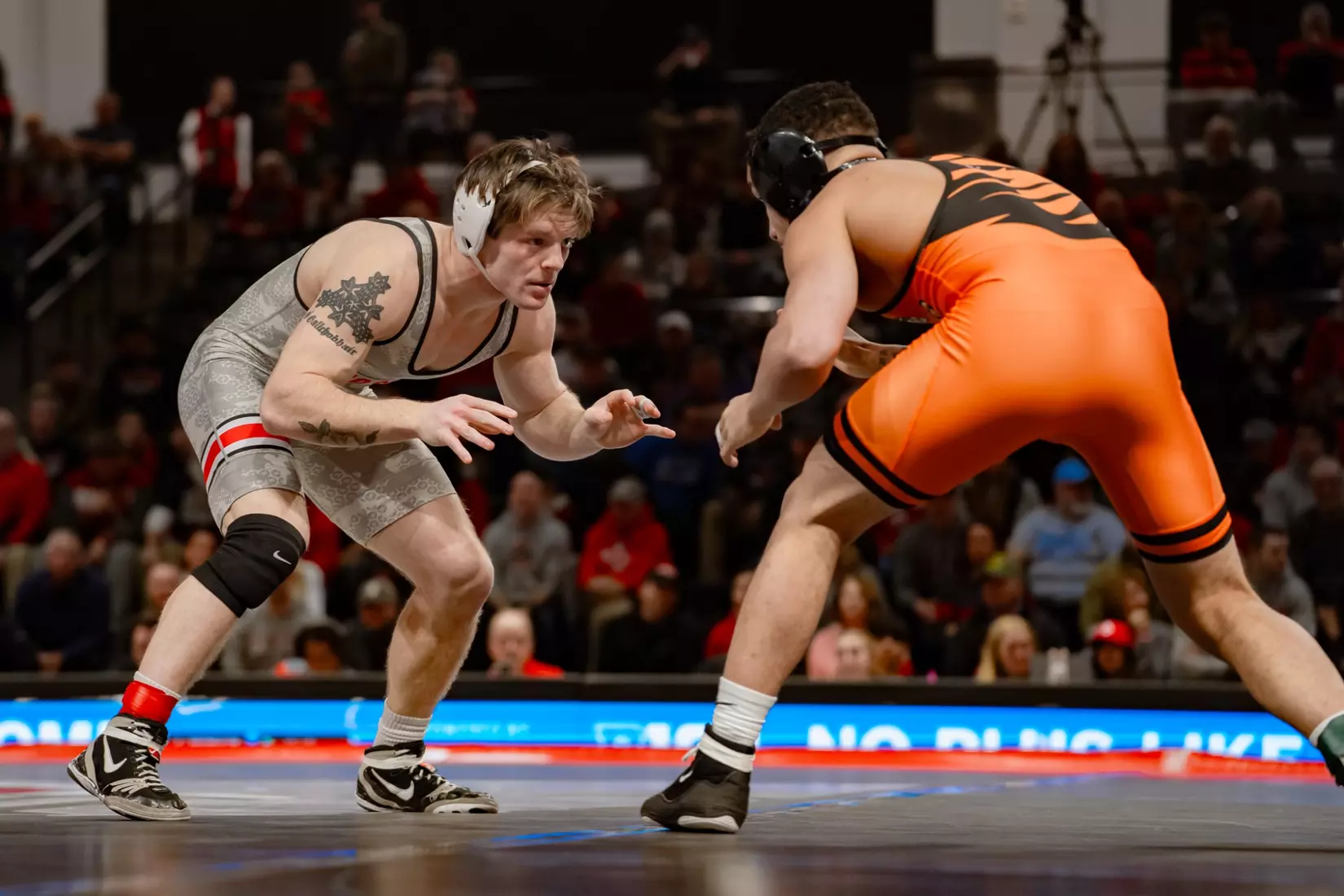 OSU v Oregon State 1525