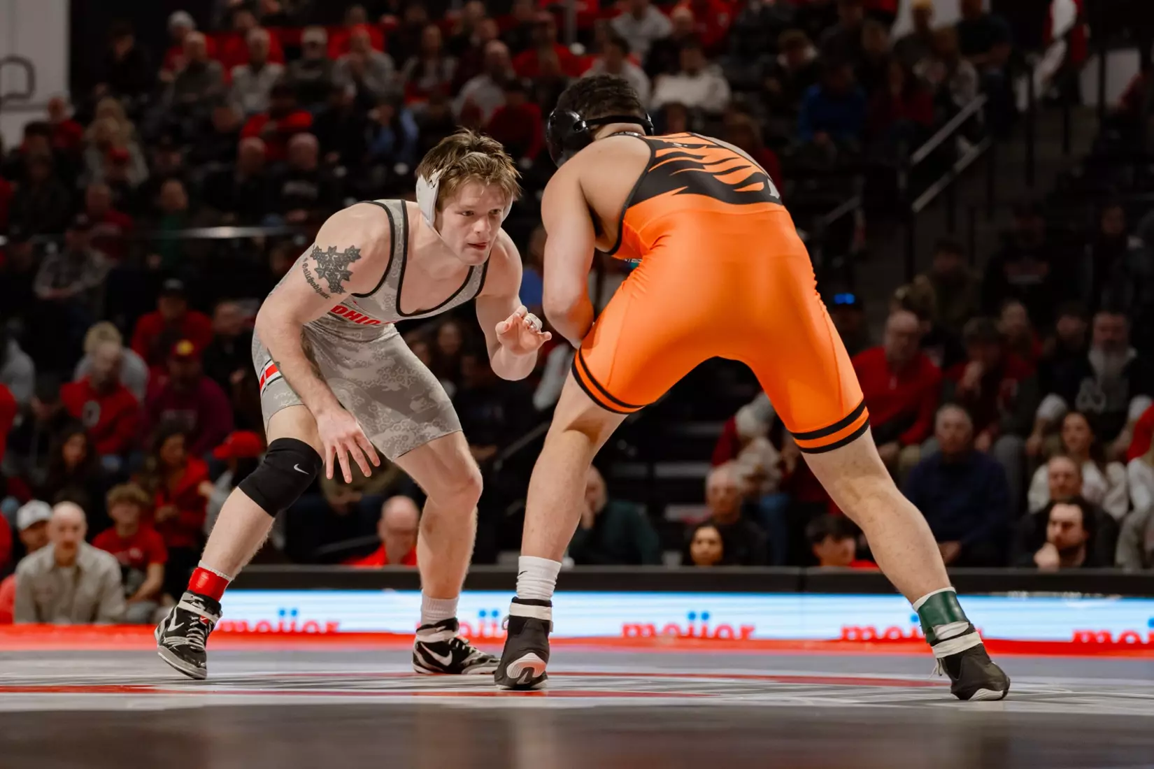 OSU v Oregon State 1525