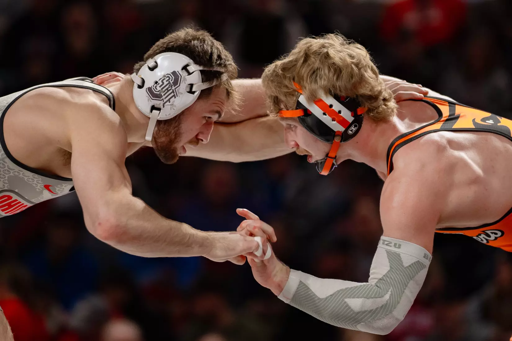 OSU v Oregon State 1525