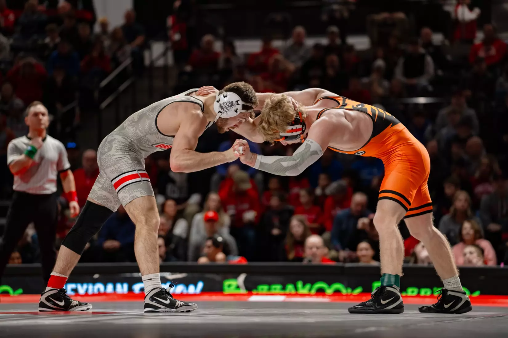 OSU v Oregon State 1525