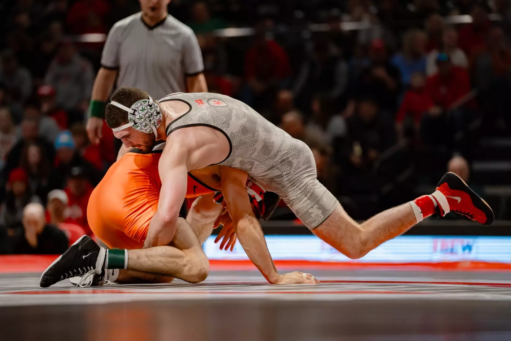 Sasso v ORE St. WR 1525