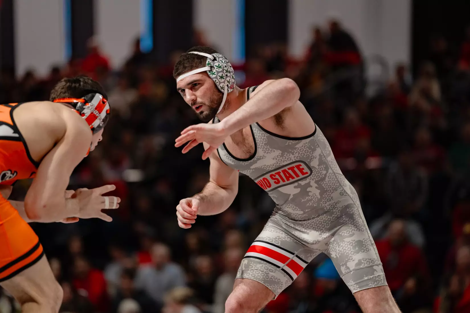 OSU v Oregon State 1525