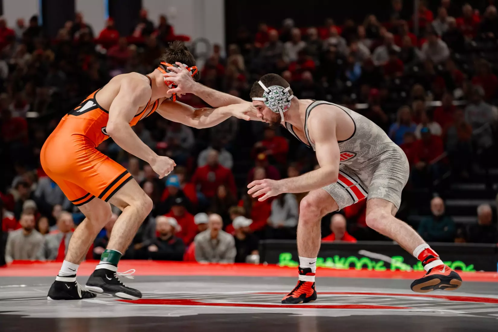 OSU v Oregon State 1525