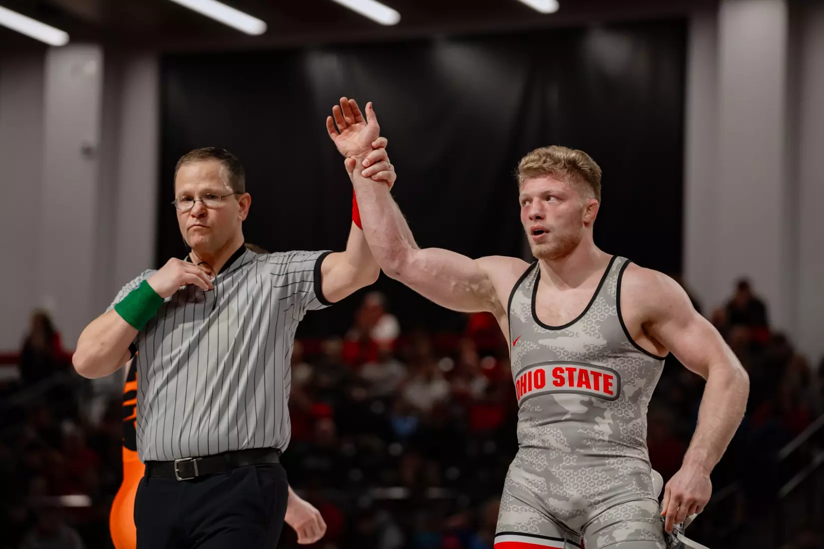 OSU v Oregon State 1525