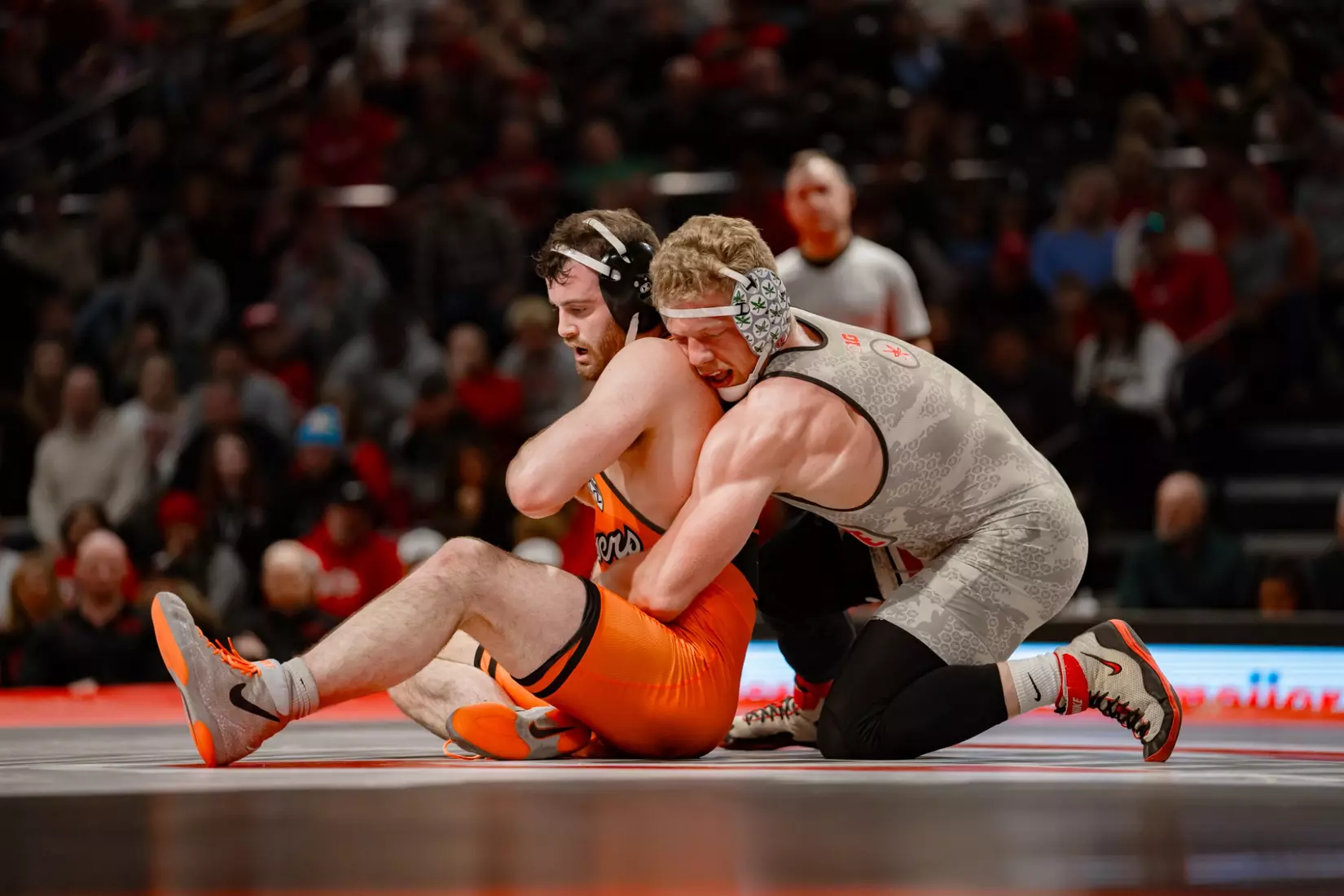 OSU v Oregon State 1525