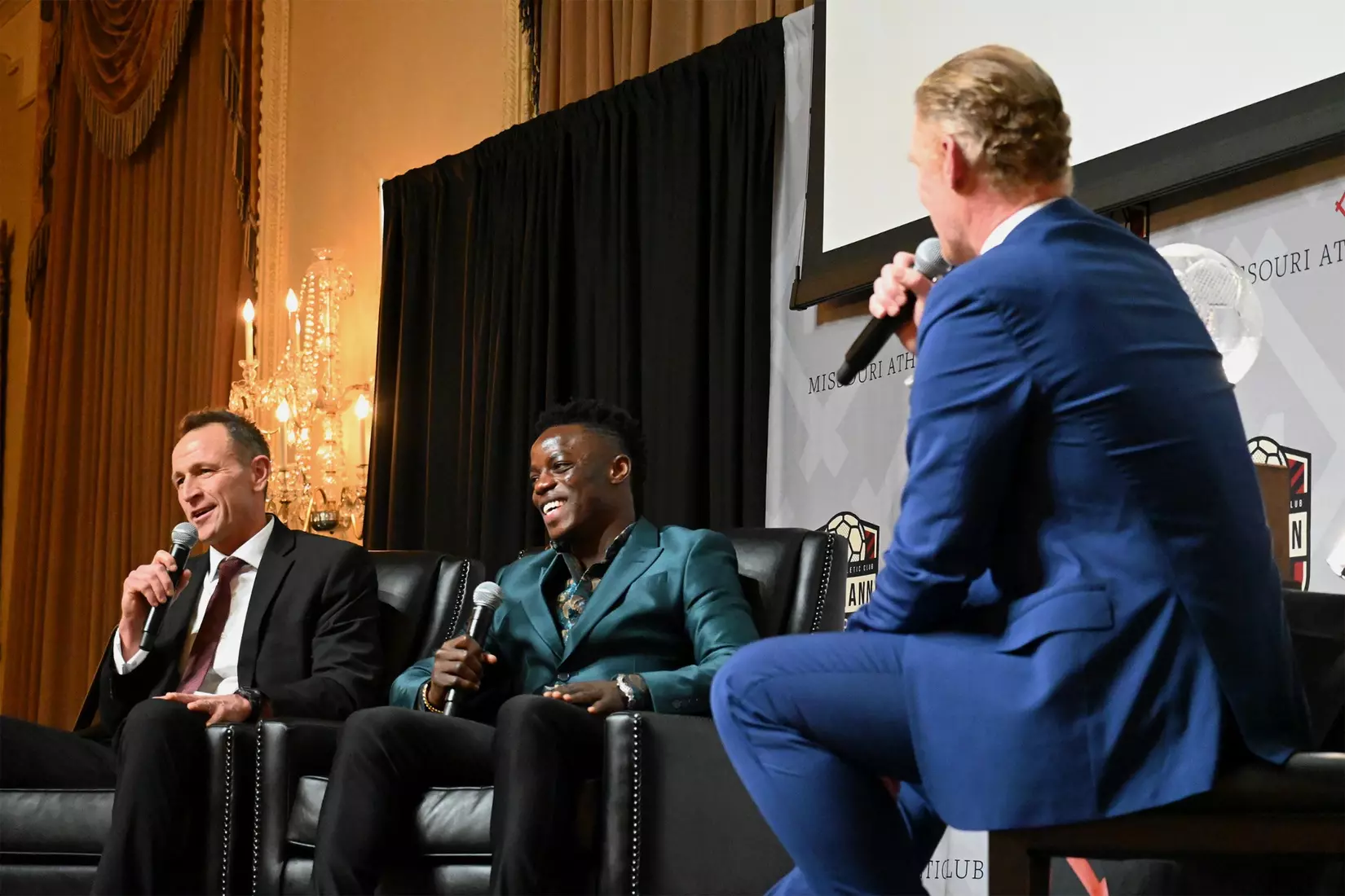 Adedokun Herman Jan. 3, 2025 MAC, St. Louis