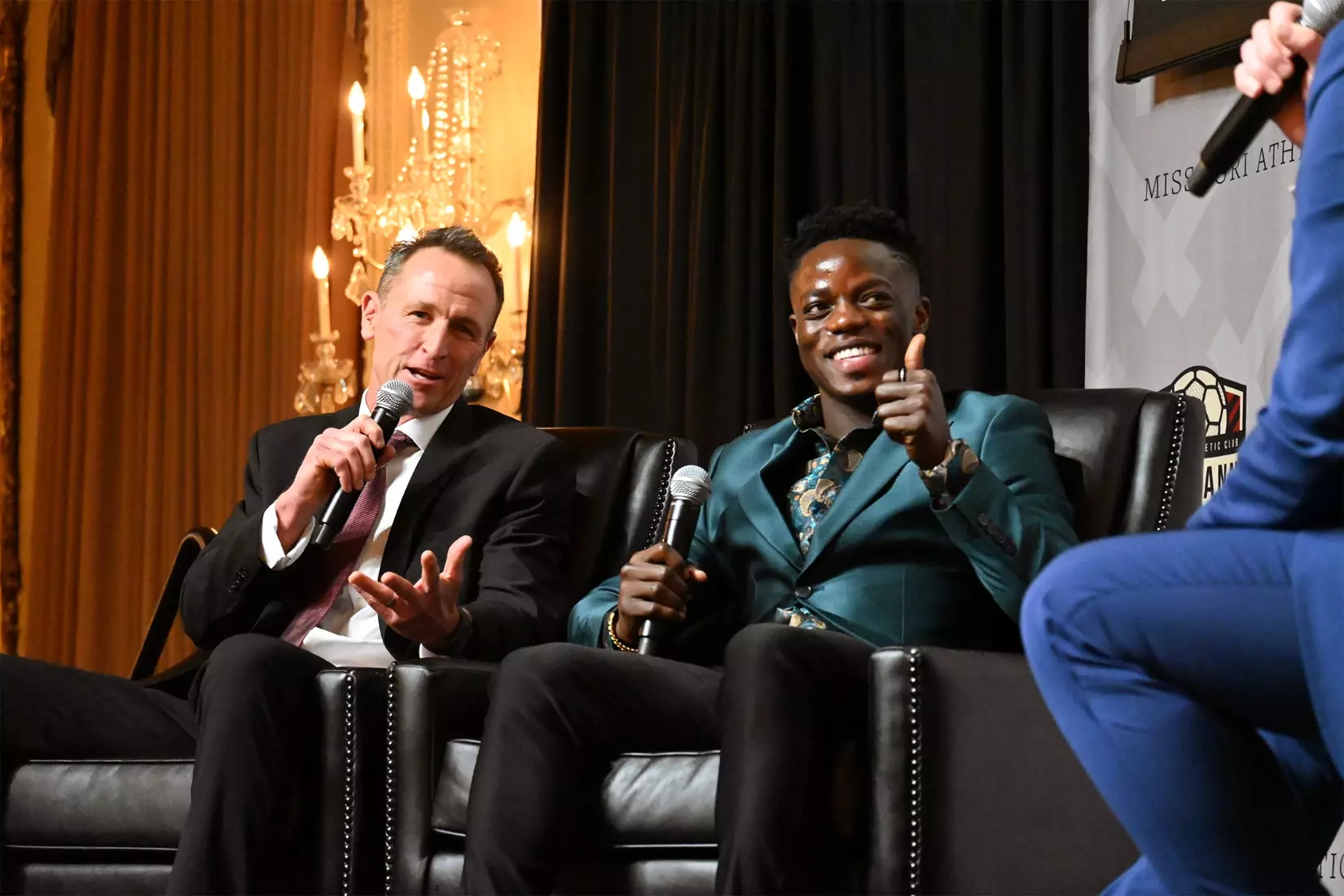 Adedokun Herman Jan. 3, 2025 MAC, St. Louis