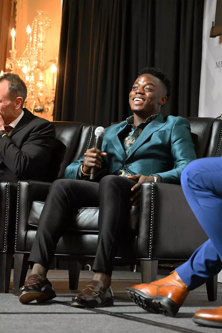 Adedokun Herman Jan. 3, 2025 MAC, St. Louis