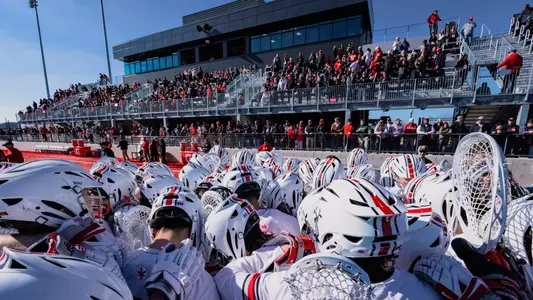 MLAX vs. Utah