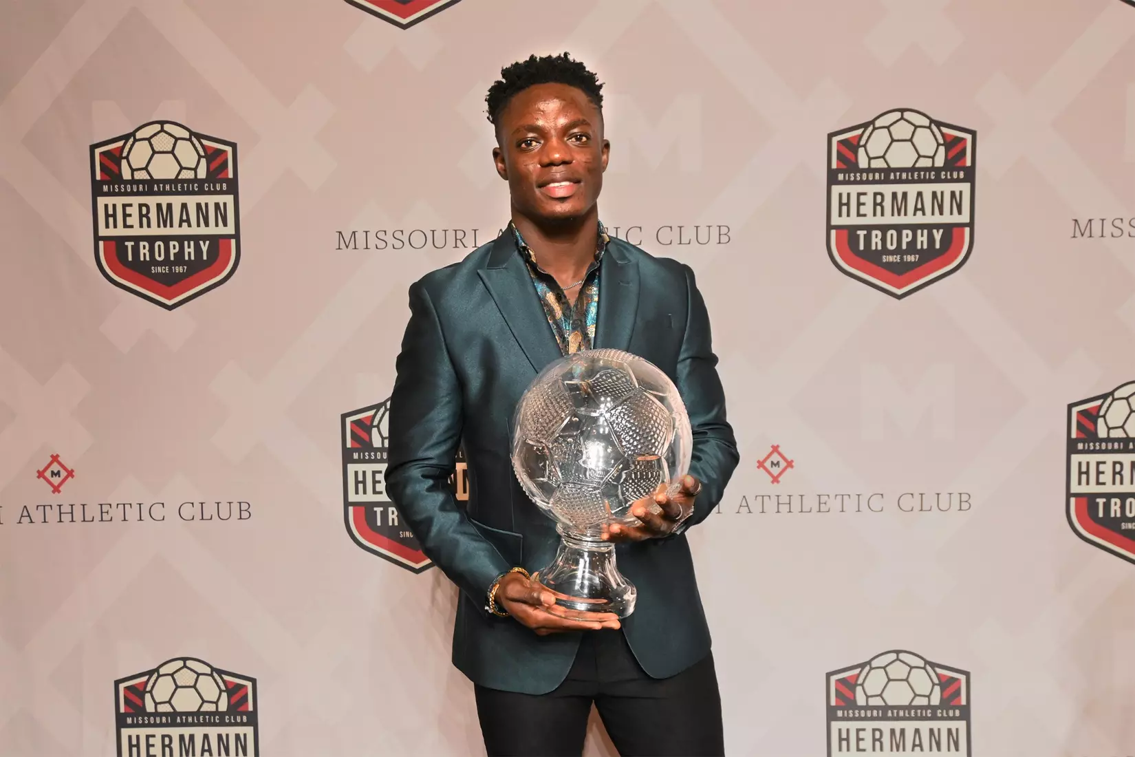 Adedokun Herman Jan. 3, 2025 MAC, St. Louis