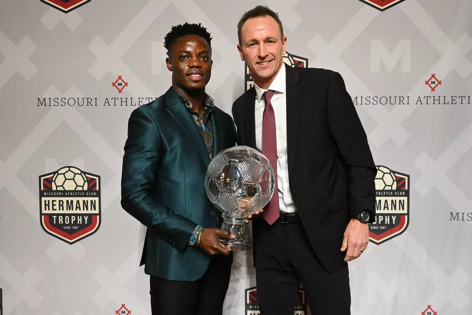 Adedokun Herman Jan. 3, 2025 MAC, St. Louis