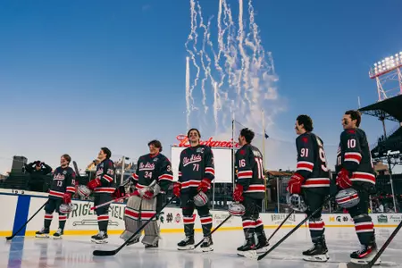 whky forzen confines vs wisconsin