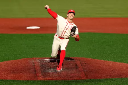 Blaine Wynk at SGWS