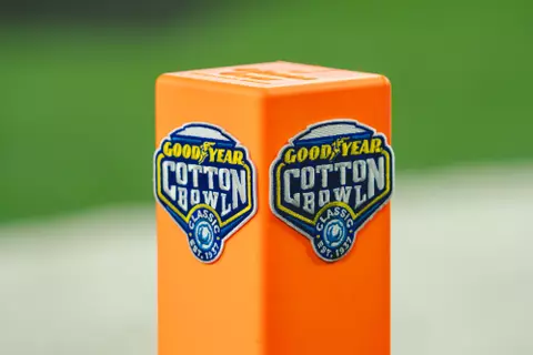 Cotton Bowl