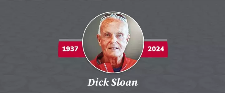 Dick Sloan