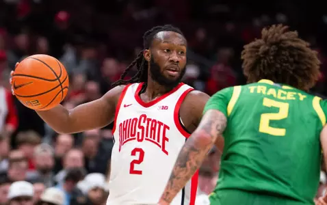 Ohio State vs. Oregon 1-9-25