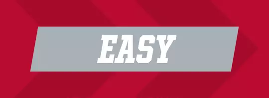 easy