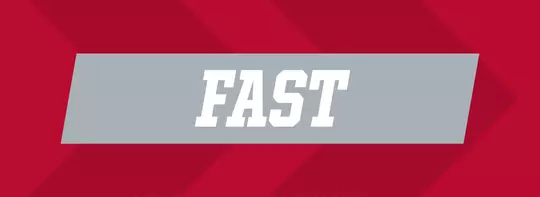 fast