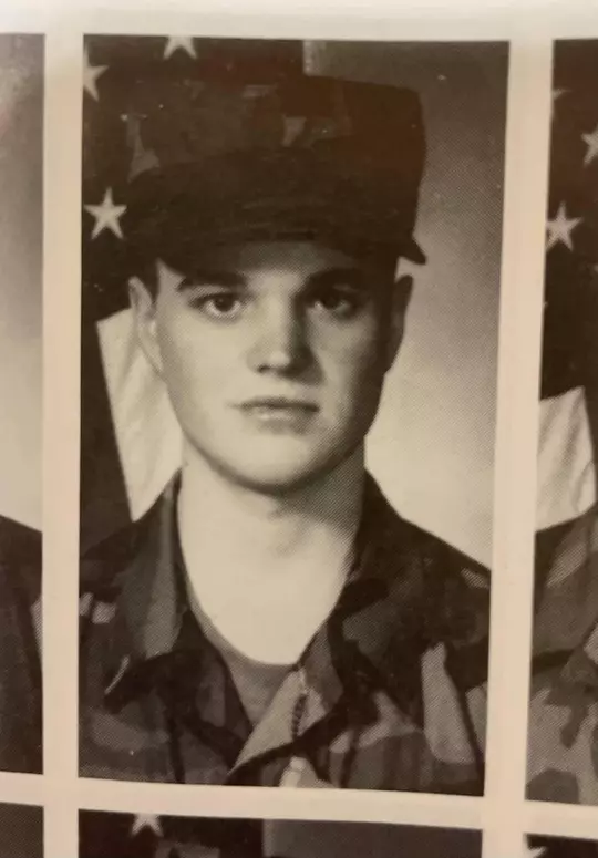 Fullen basic training