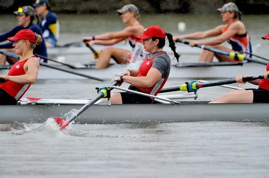 AOTY Ashley Bauer Rowing 2015