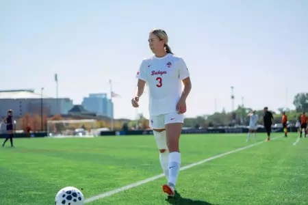 Ohio State vs. Washington 10-12-25