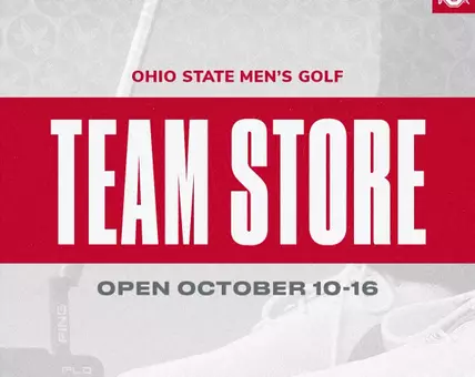 Men's Golf Team Store 2025