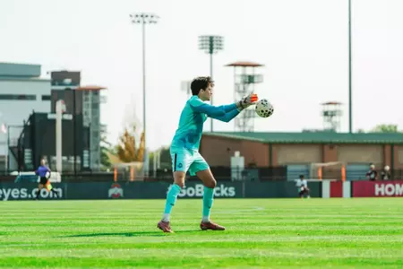 OSU MSOC v Maryland 101825