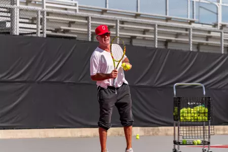Tucker MTEN 2025