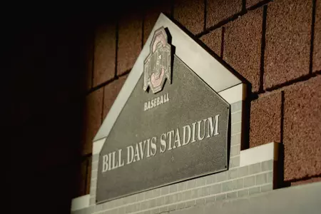 Bill Davis Stadium