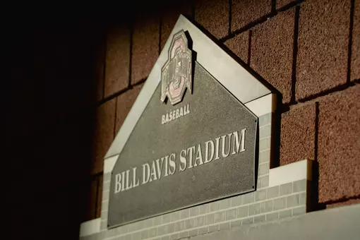 Bill Davis Stadium