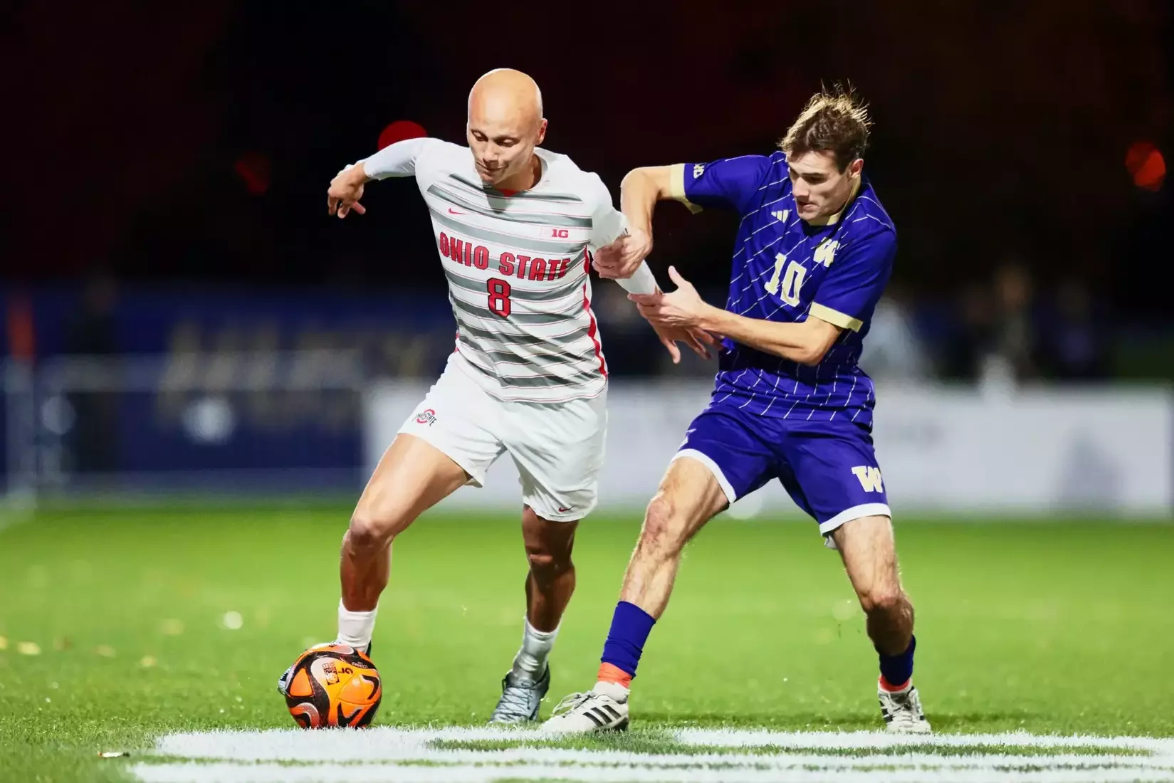 (Photography by Blake Dahlin)