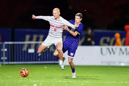 OSU at Washington MSOC 102425 (Photography by Blake Dahlin)