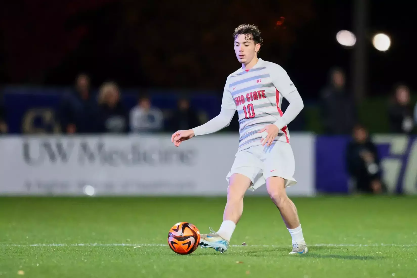 OSU at Washington MSOC 102425 (Photography by Blake Dahlin)