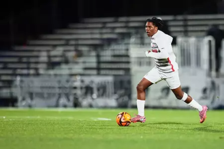 OSU at Washington MSOC 102425 (Photography by Blake Dahlin)