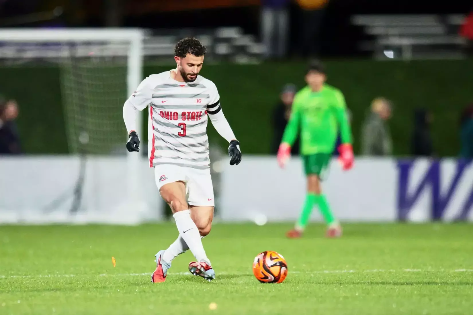 OSU at Washington MSOC 102425 (Photography by Blake Dahlin)