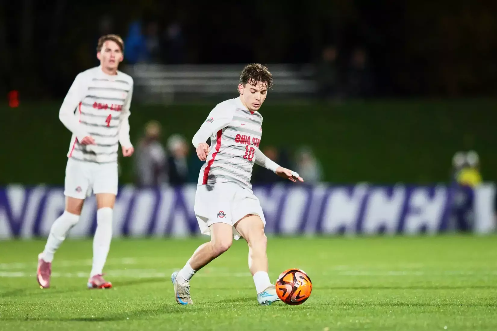 OSU at Washington MSOC 102425 (Photography by Blake Dahlin)