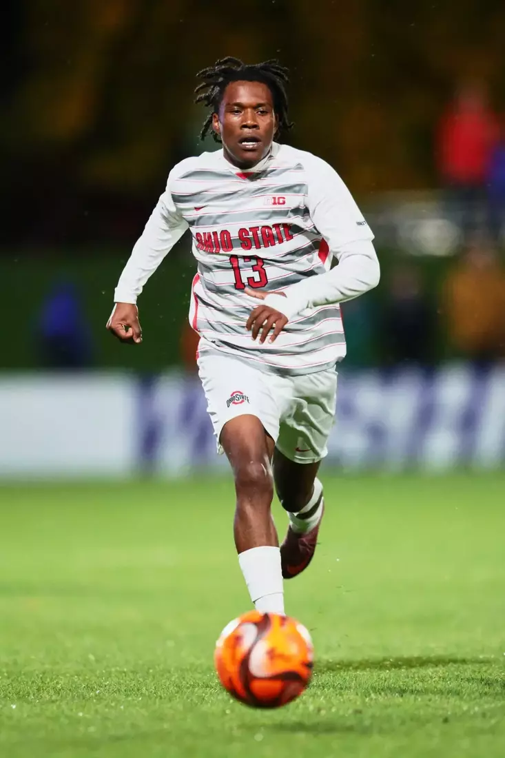 OSU at Washington MSOC 102425 (Photography by Blake Dahlin)