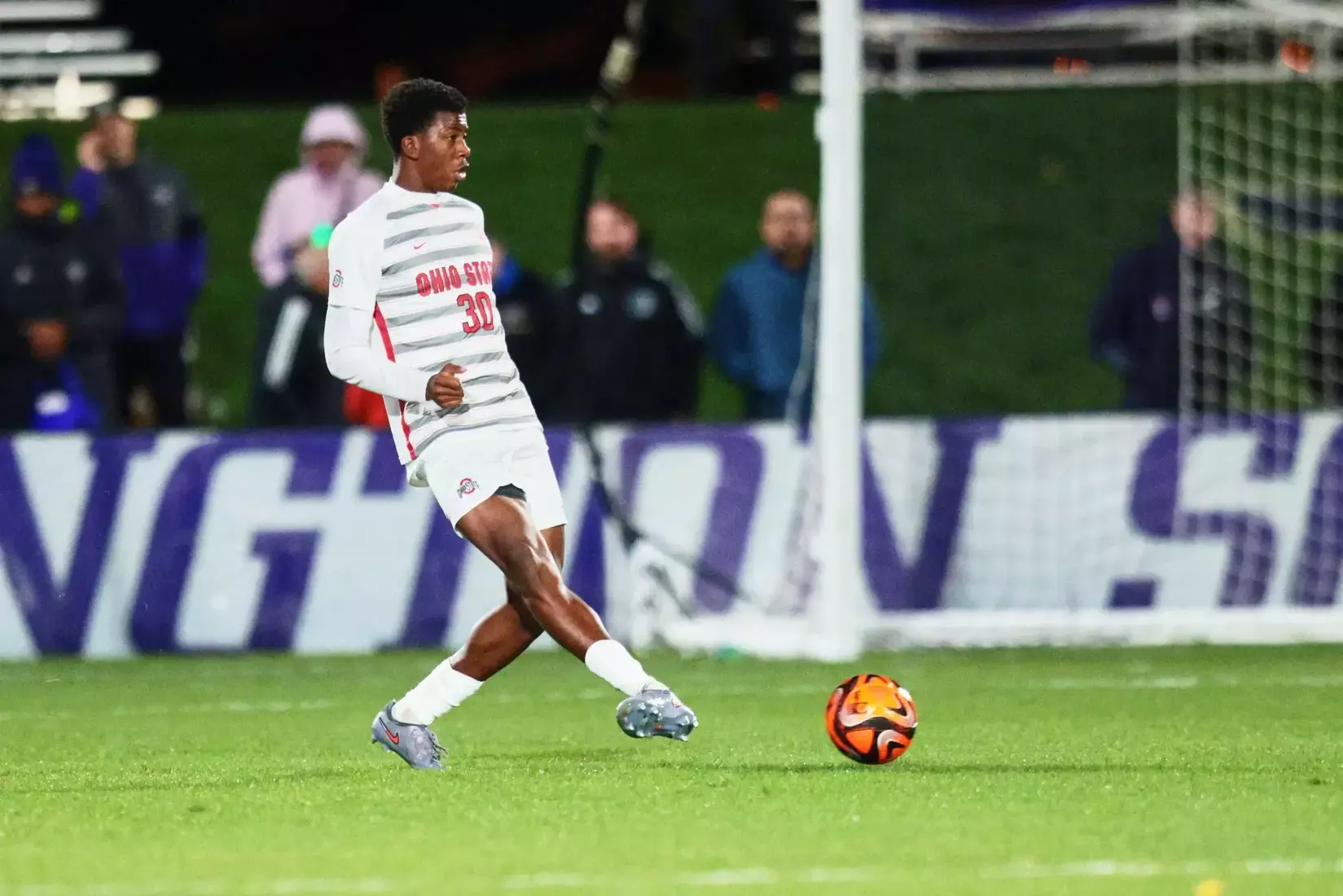 OSU at Washington MSOC 102425 (Photography by Blake Dahlin)