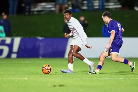 OSU at Washington MSOC 102425 (Photography by Blake Dahlin)