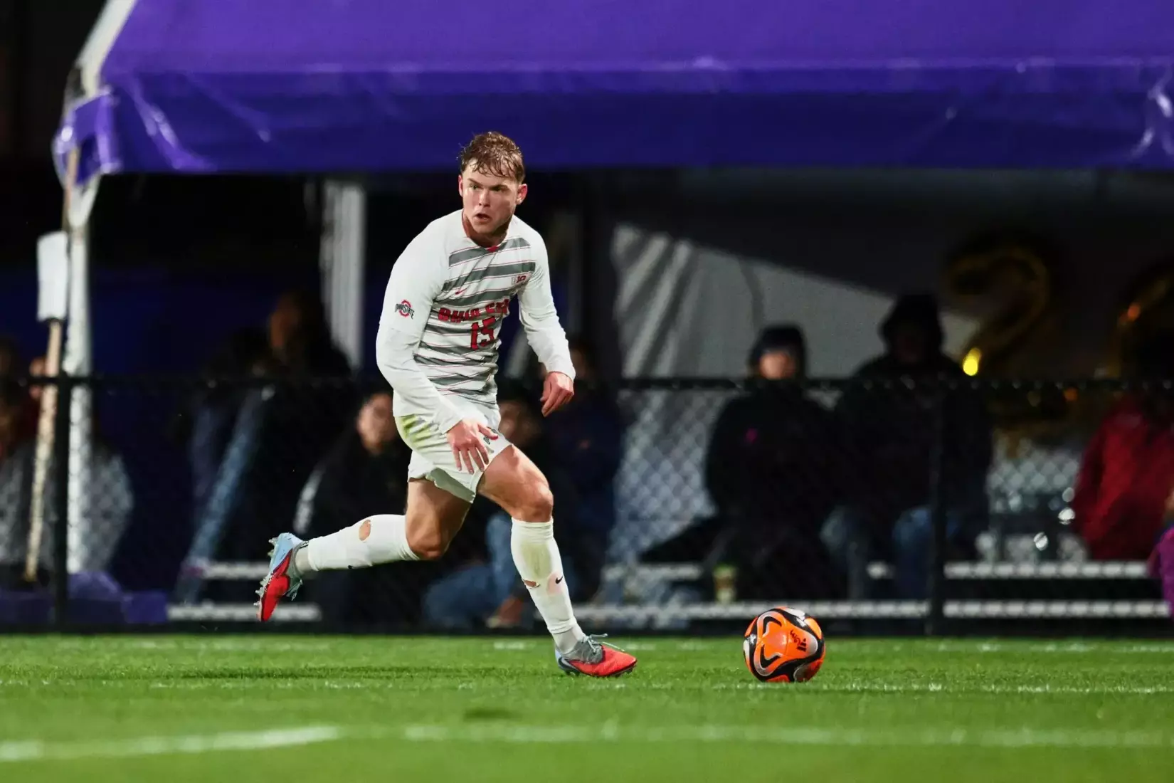 OSU at Washington MSOC 102425 (Photography by Blake Dahlin)