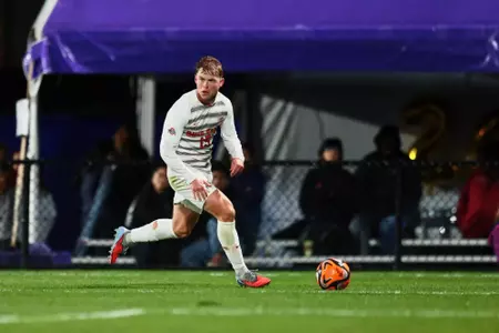 OSU at Washington MSOC 102425 (Photography by Blake Dahlin)