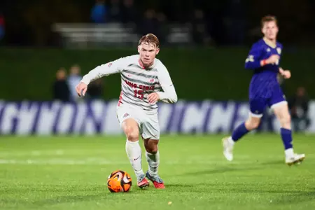 OSU at Washington MSOC 102425 (Photography by Blake Dahlin)