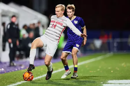 OSU at Washington MSOC 102425 (Photography by Blake Dahlin)