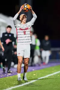 OSU at Washington MSOC 102425 (Photography by Blake Dahlin)