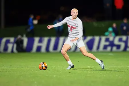 OSU at Washington MSOC 102425 (Photography by Blake Dahlin)