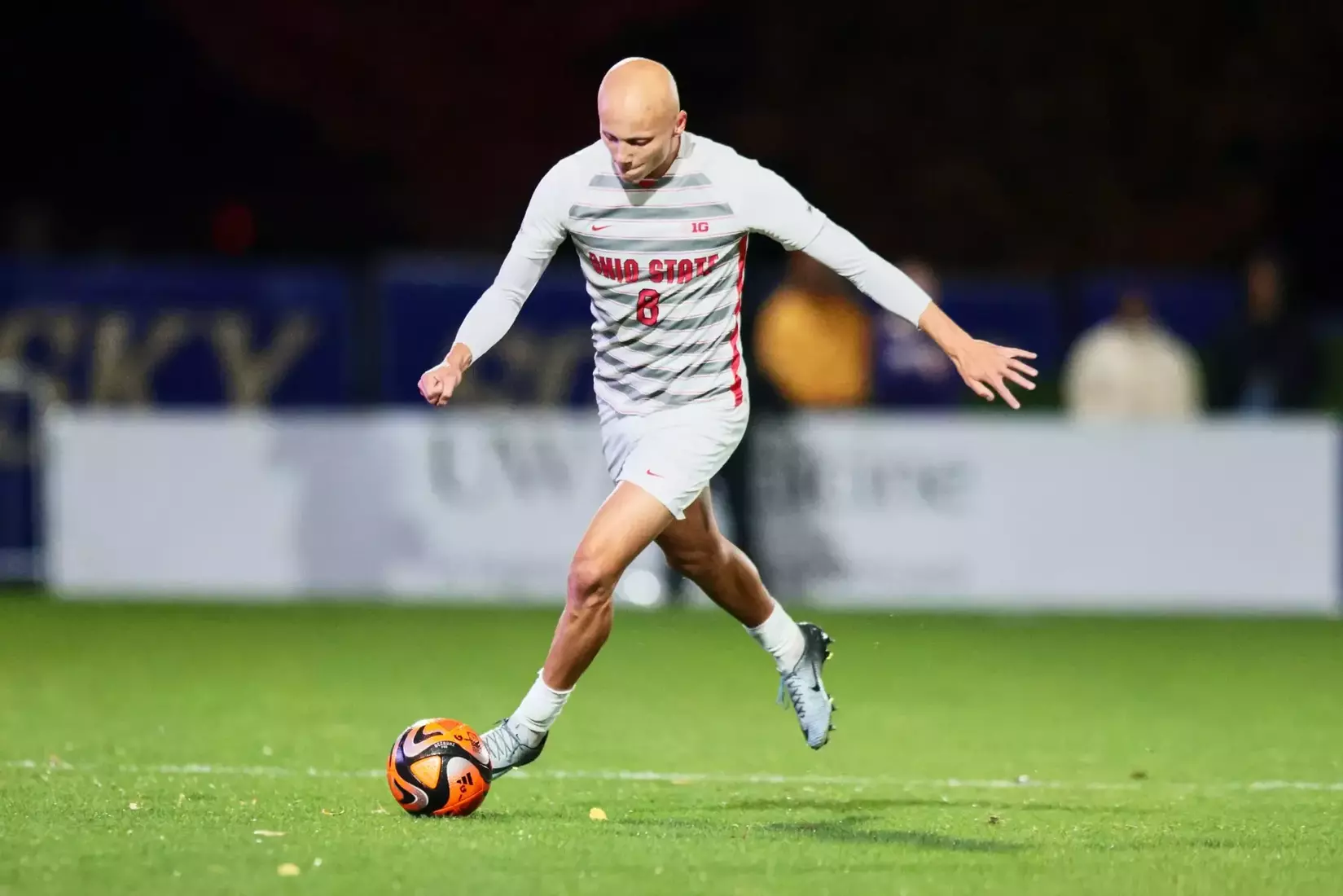 OSU at Washington MSOC 102425 (Photography by Blake Dahlin)