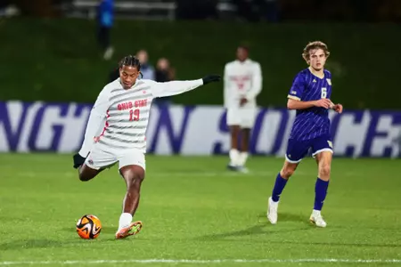 OSU at Washington MSOC 102425 (Photography by Blake Dahlin)
