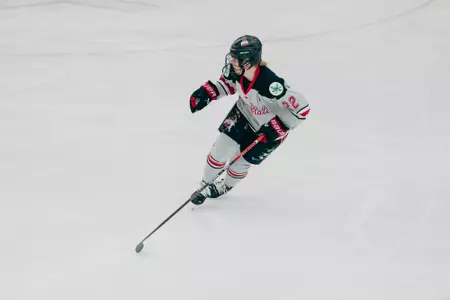 WHKY Sloane Matthews